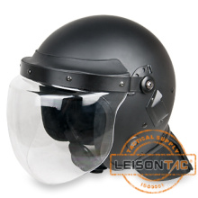 Riot Helmet In High Quality With Removable Neck Protector